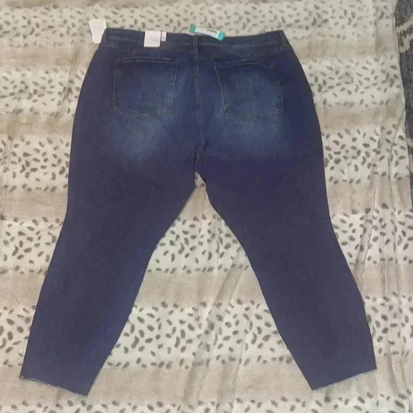 NWT Sts Blue Jeans - Picture 5 of 6